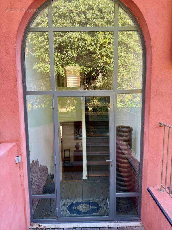 Maison à LA SEYNE-SUR-MER