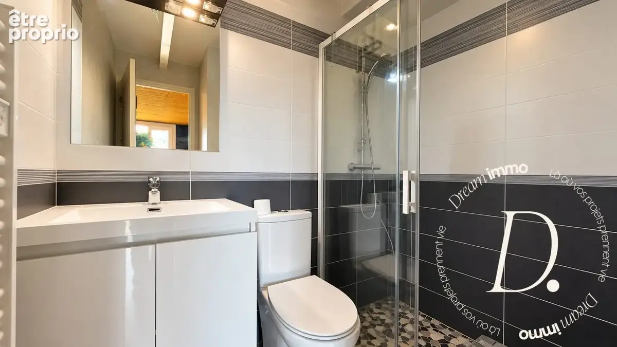 Maison 2 pièces 32 m² à vendre à Capbreton (40130) - photo 5