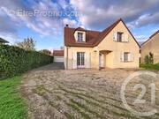 Maison à CANNES-ECLUSE