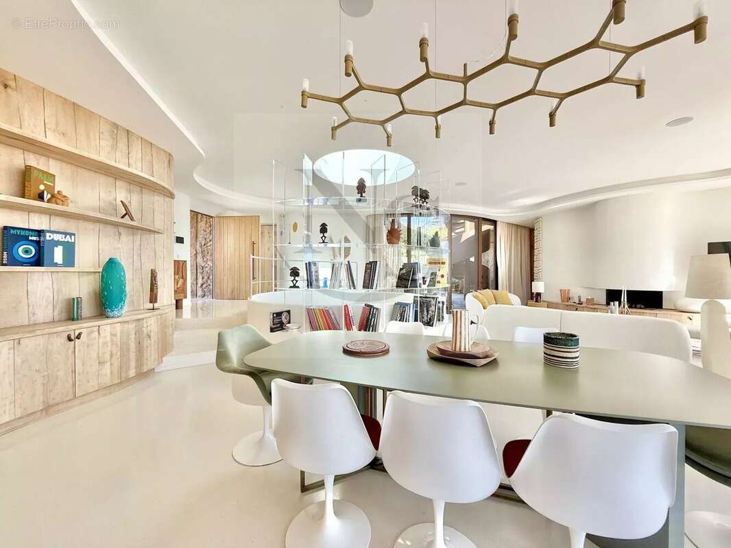 Maison à RAMATUELLE