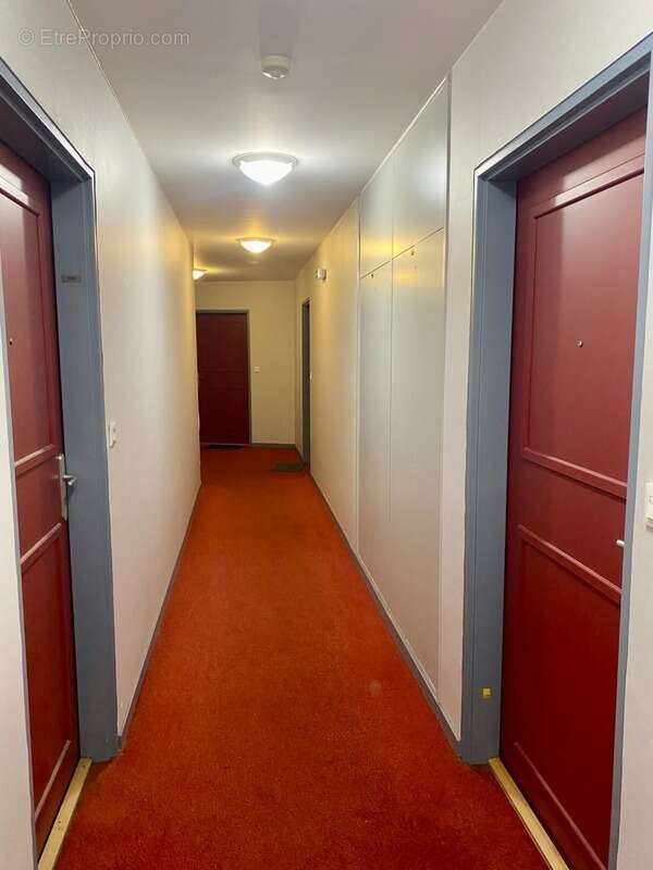 Appartement T2 proche centre ville-Idéal investisseur - photo 3