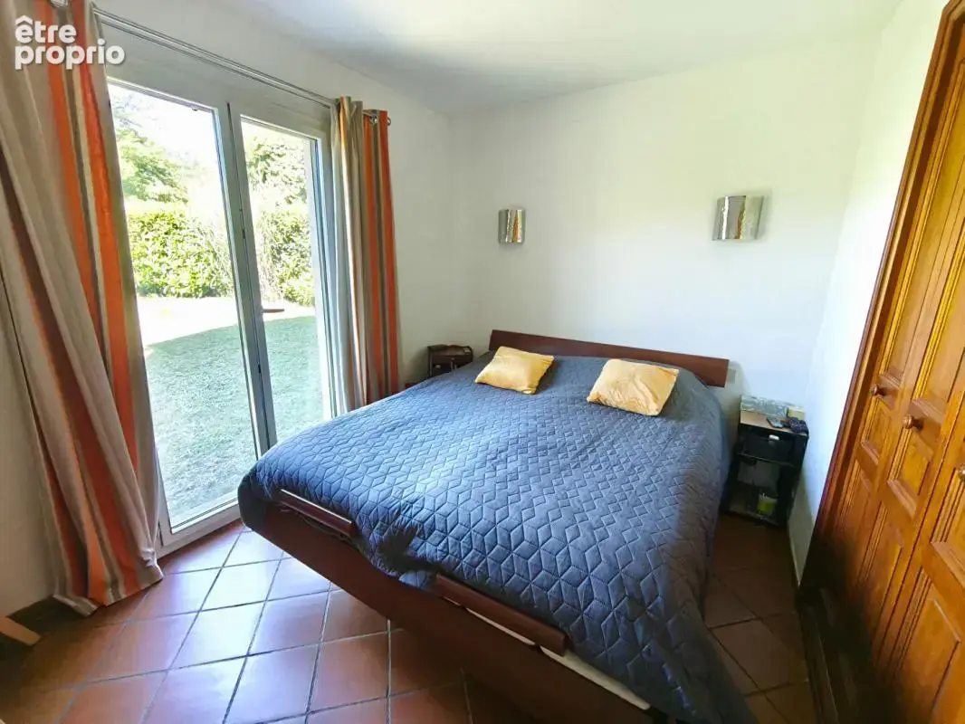 Maison Arles sur Tech 144m2 panorama grandiose - photo 4