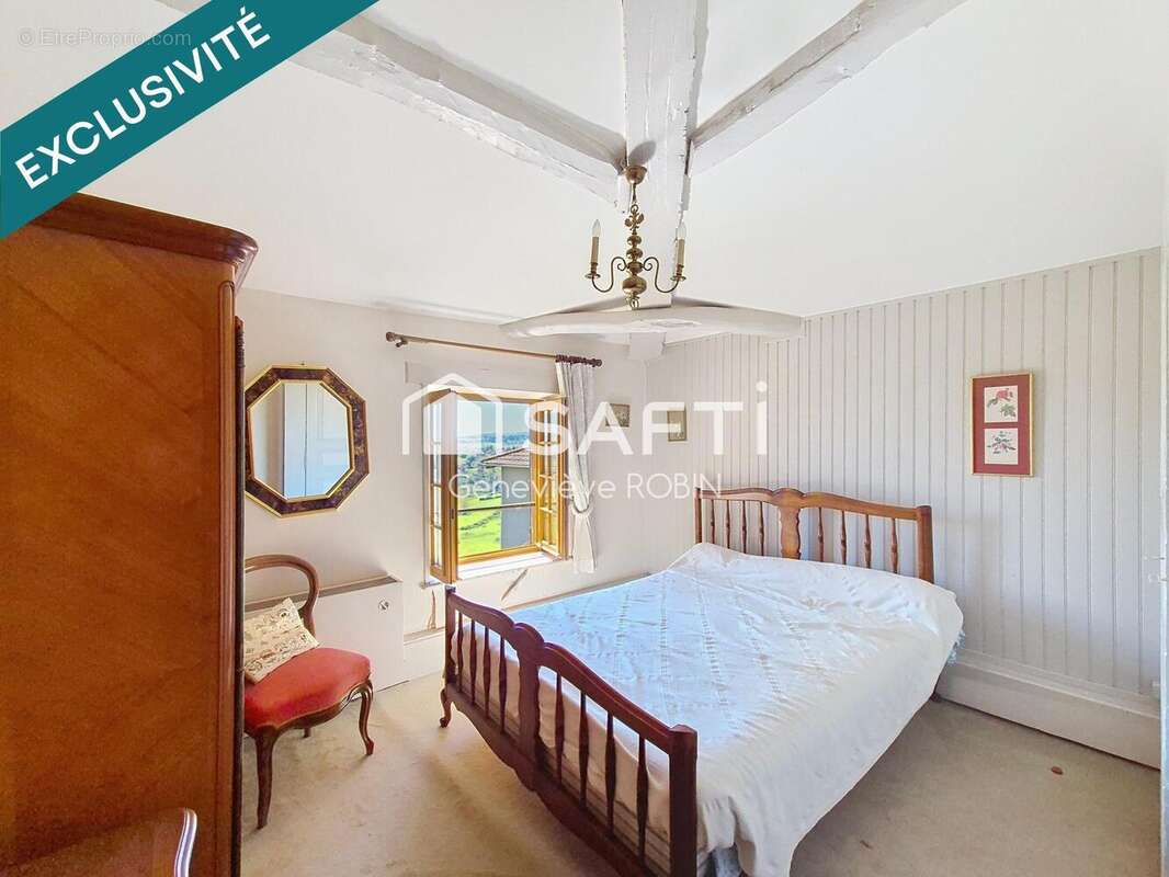 Photo 7 - Maison à POLLIONNAY