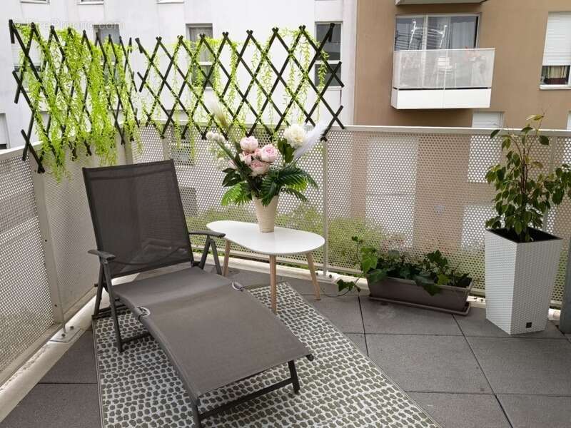 Appartement à BAGNEUX
