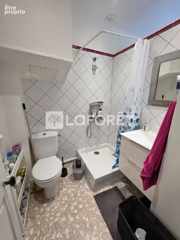 Appartement Villemomble 2 pièce(s) 45 m2 - photo 10