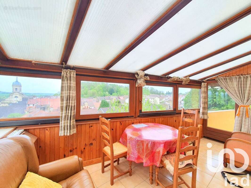 Photo 8 - Maison à JUSSEY