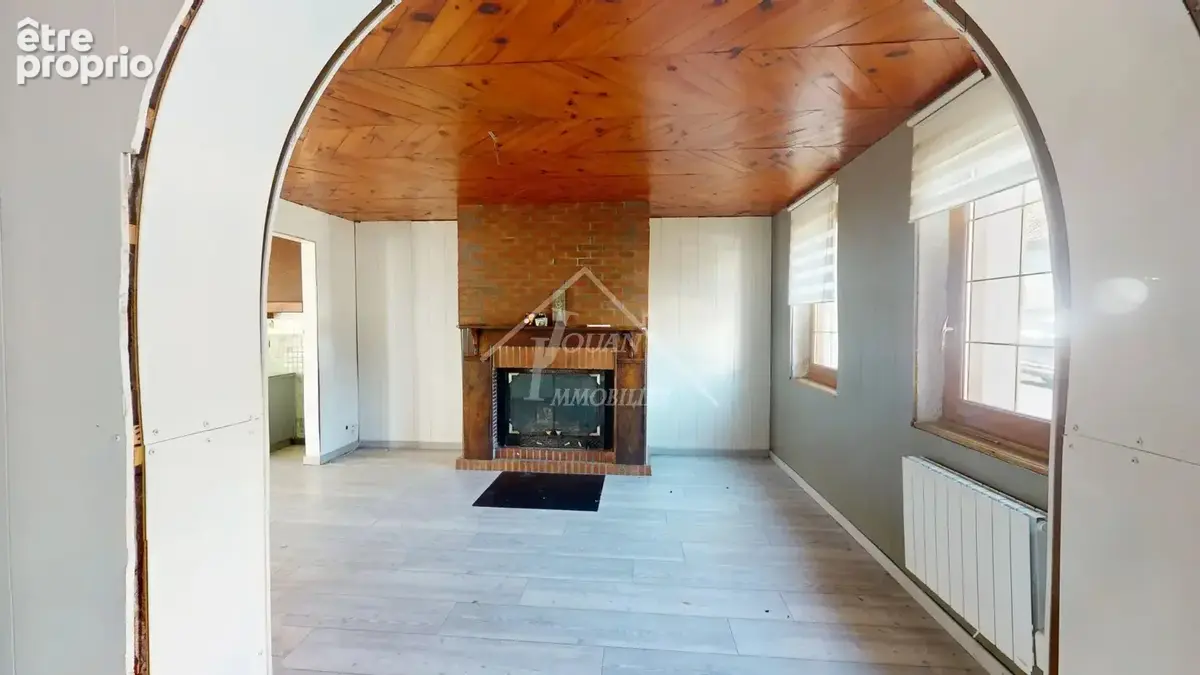 Maison de village - photo 7