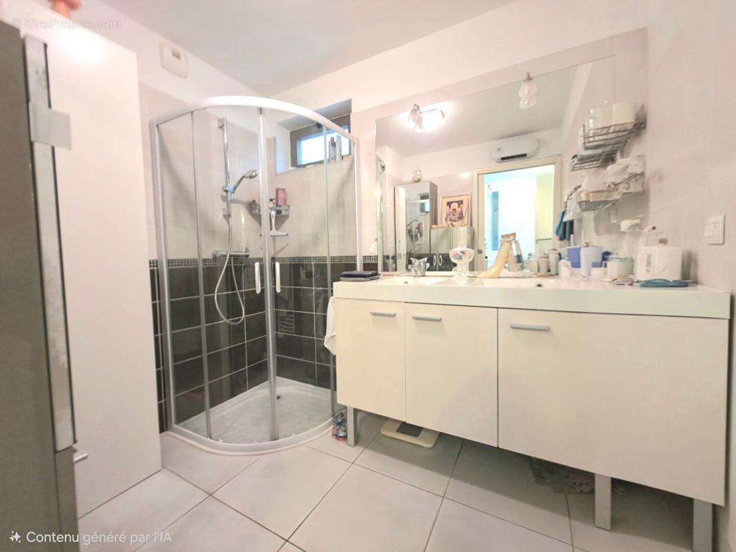 Appartement à LE LAVANDOU