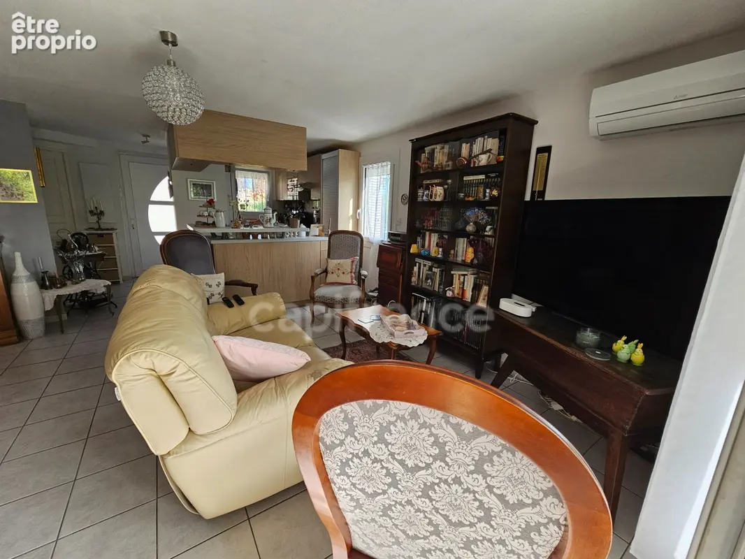 Maison 4 pièces en résidence à Valras-Plage - photo 9