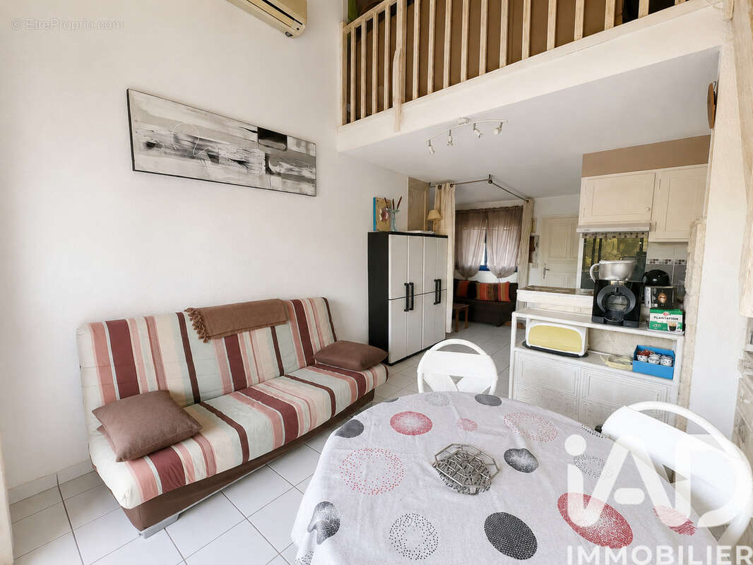 Photo 3 - Appartement à CANET-EN-ROUSSILLON