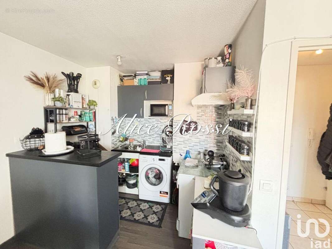 Photo 5 - Appartement à ARGENTEUIL