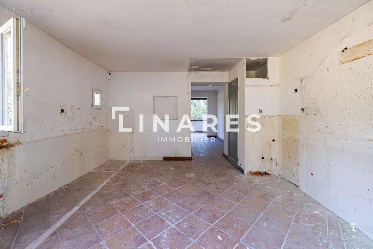 Maison à MARSEILLE-11E