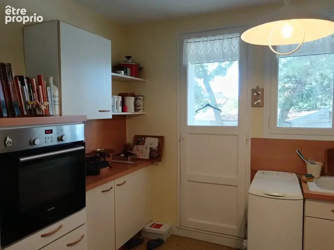 Appartement 5 pièces 88 m² à vendre à Nantes (44100) - photo 7