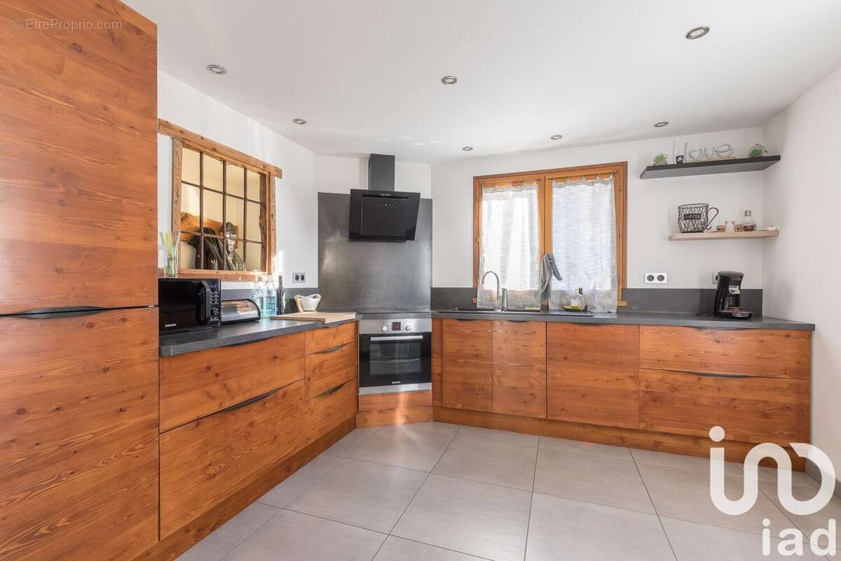 Photo 8 - Maison à ARVIEUX