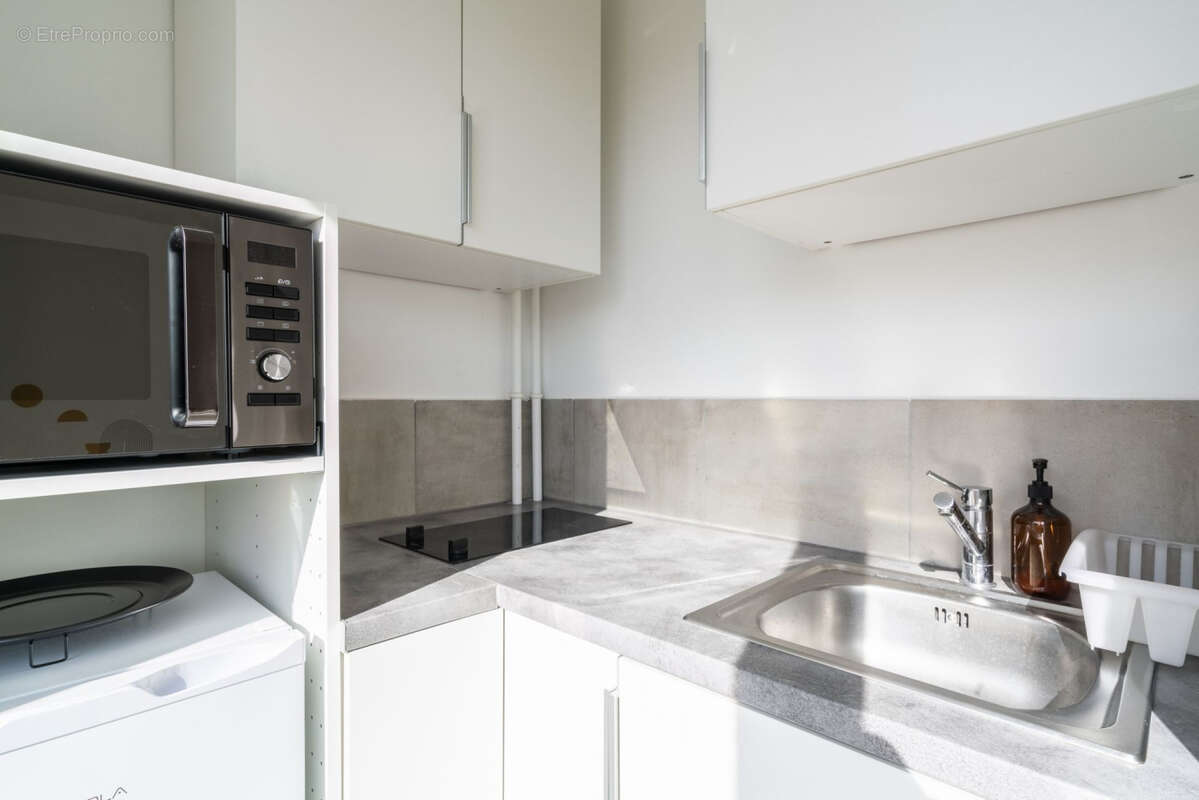 Appartement à ANTONY