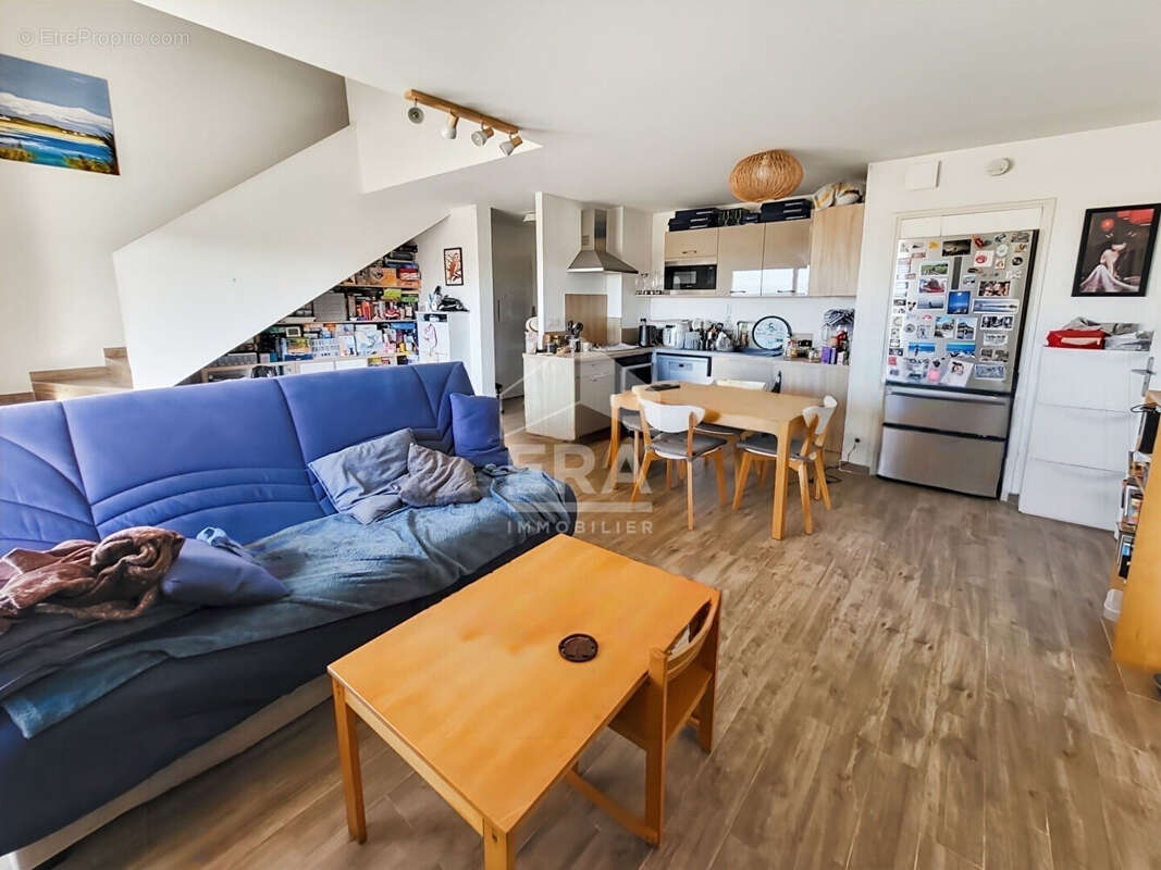 Appartement à VITROLLES