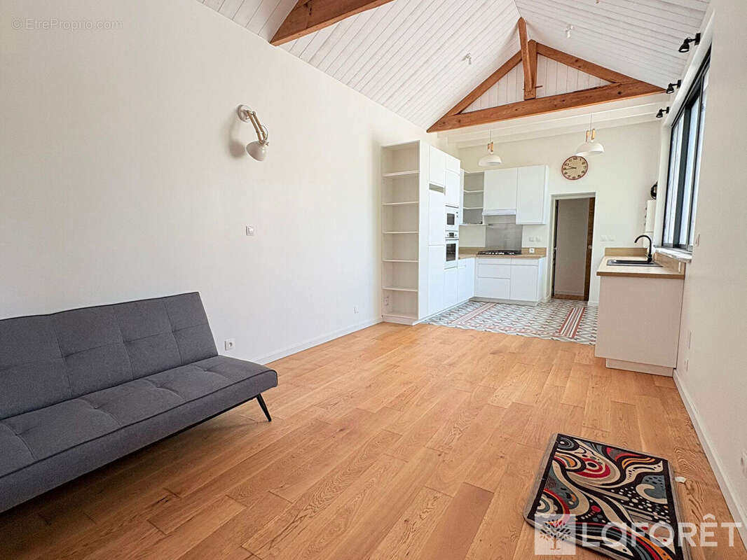 Maison à GUJAN-MESTRAS