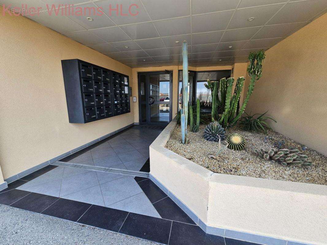 Appartement à GRASSE