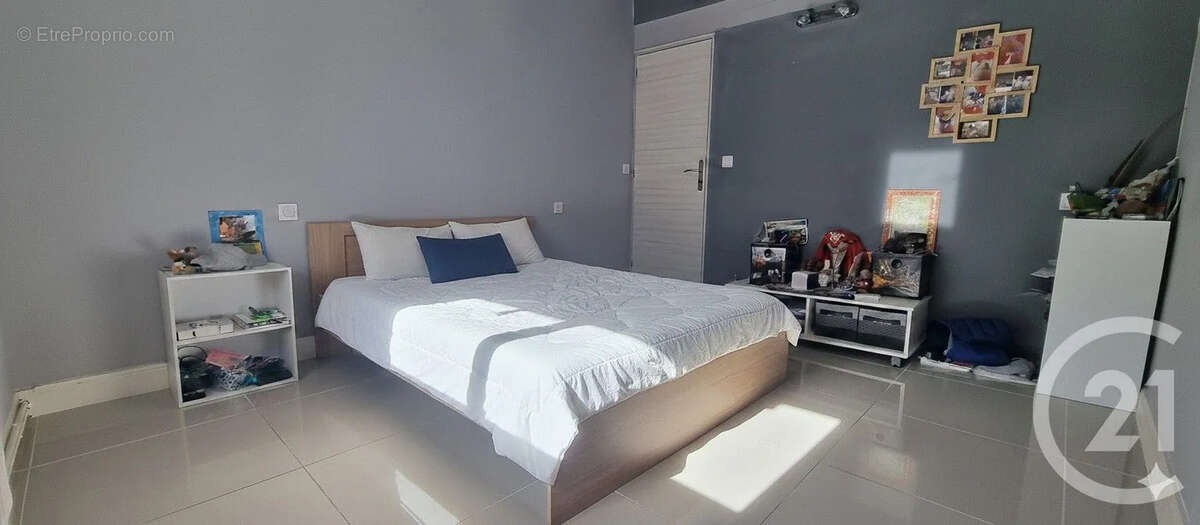 Maison à ARGELES-SUR-MER