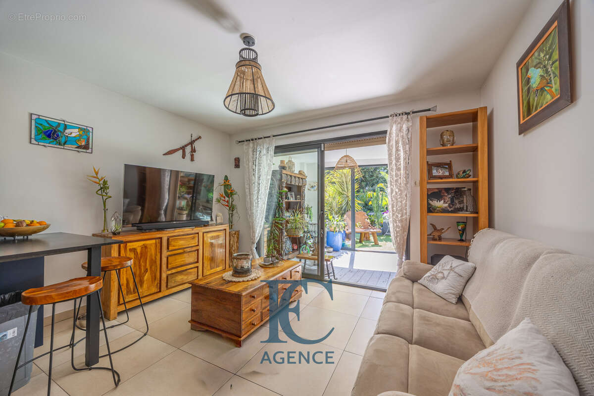 Appartement à SANARY-SUR-MER