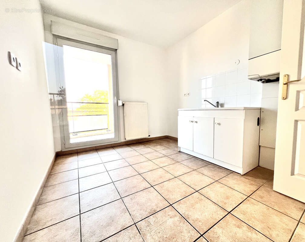 Appartement à LYON-7E