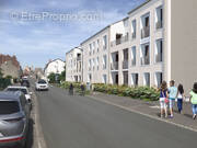 Appartement à LONGUENESSE