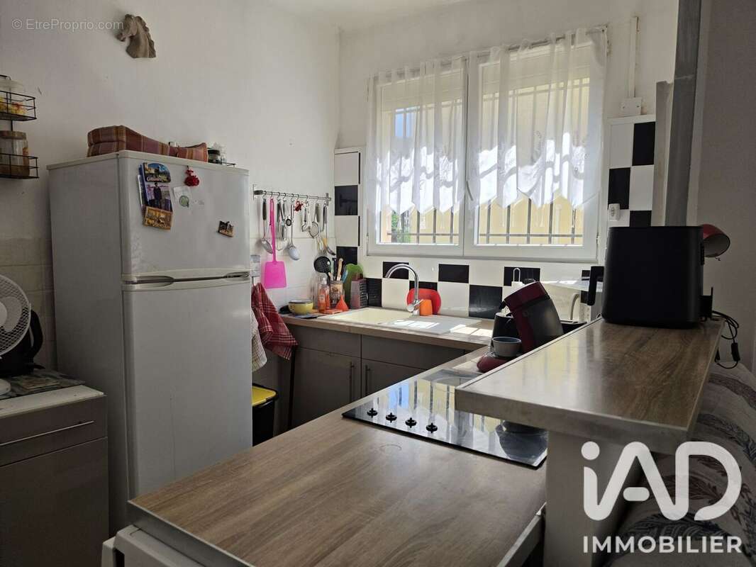 Photo 5 - Appartement à AMELIE-LES-BAINS-PALALDA