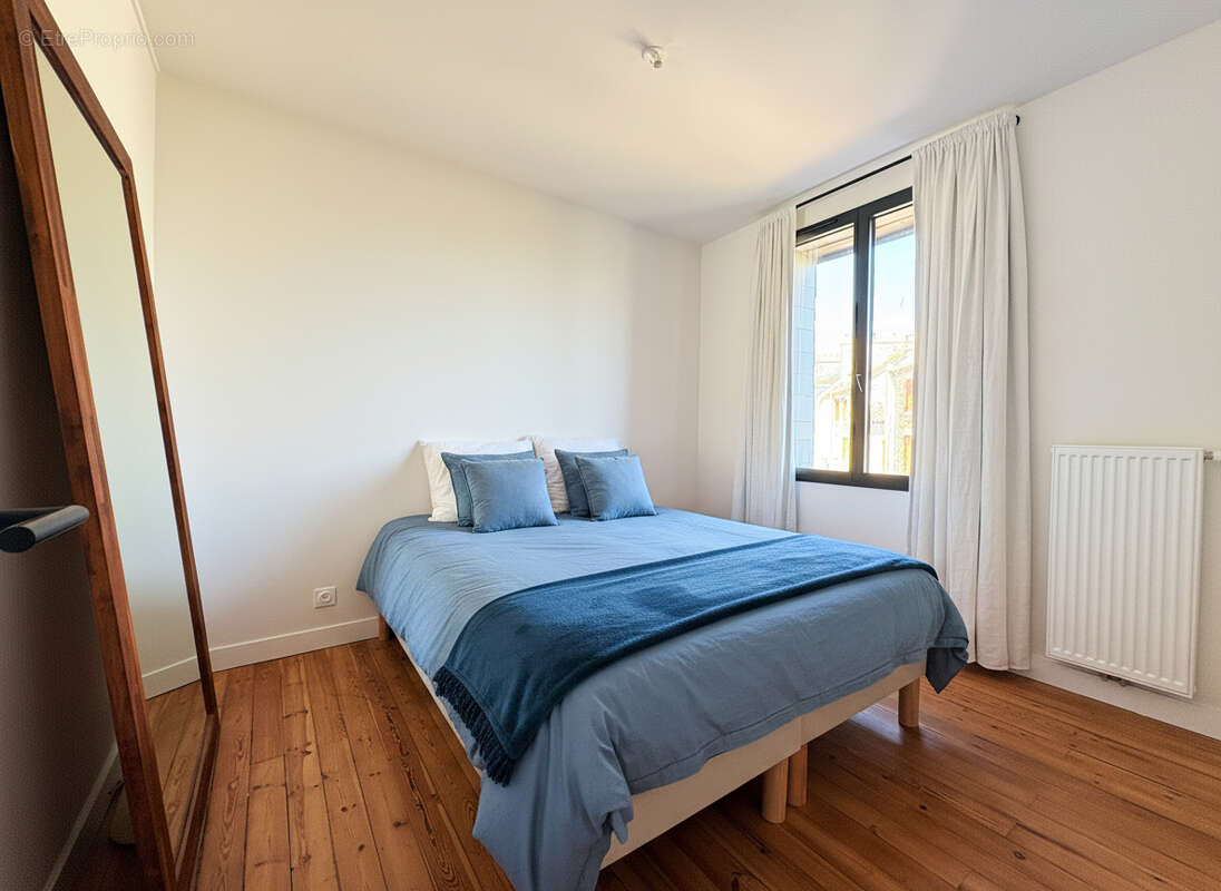 Maison Saint-Brieuc 4 pièces - 85m2 - photo 5