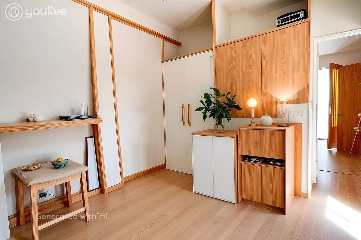 Appartement à LA BARRE-DE-MONTS