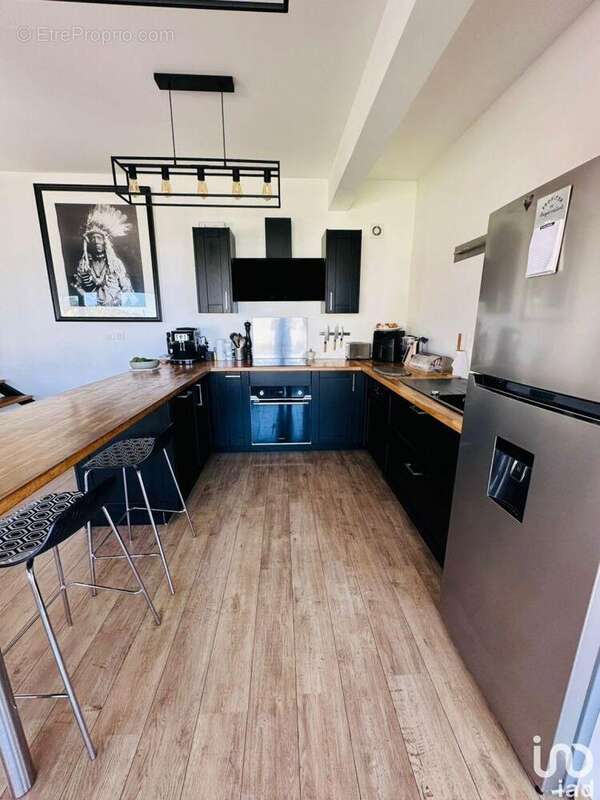 Photo 5 - Maison à SAINT-PAUL