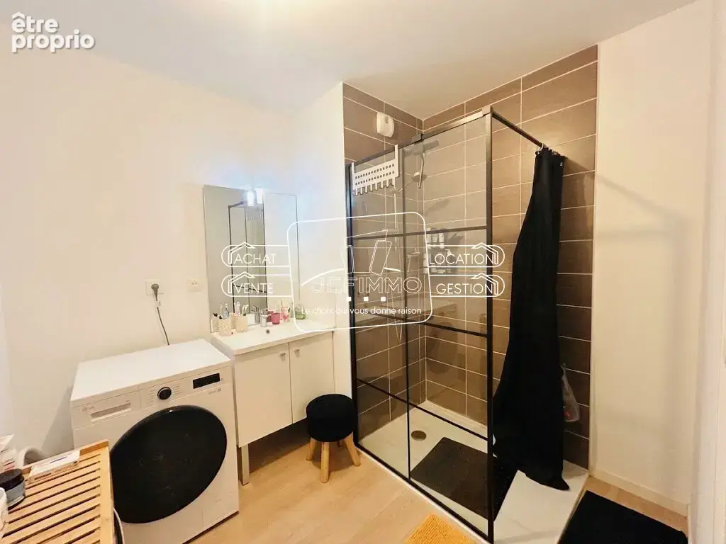 Appartement Saint Julien De Concelles 3 pièce(s) 72.37 m2 - photo 4