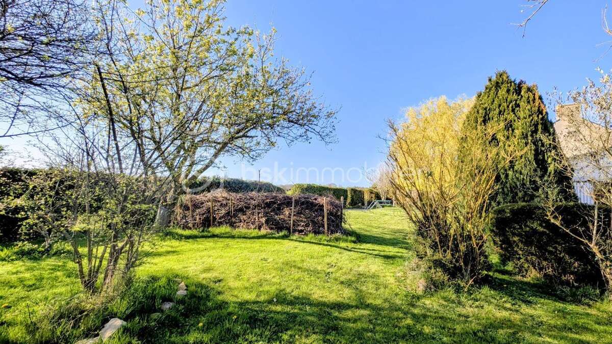Ensemble Immobilier de charme en pierre de Caen proche de Bayeux - photo 25