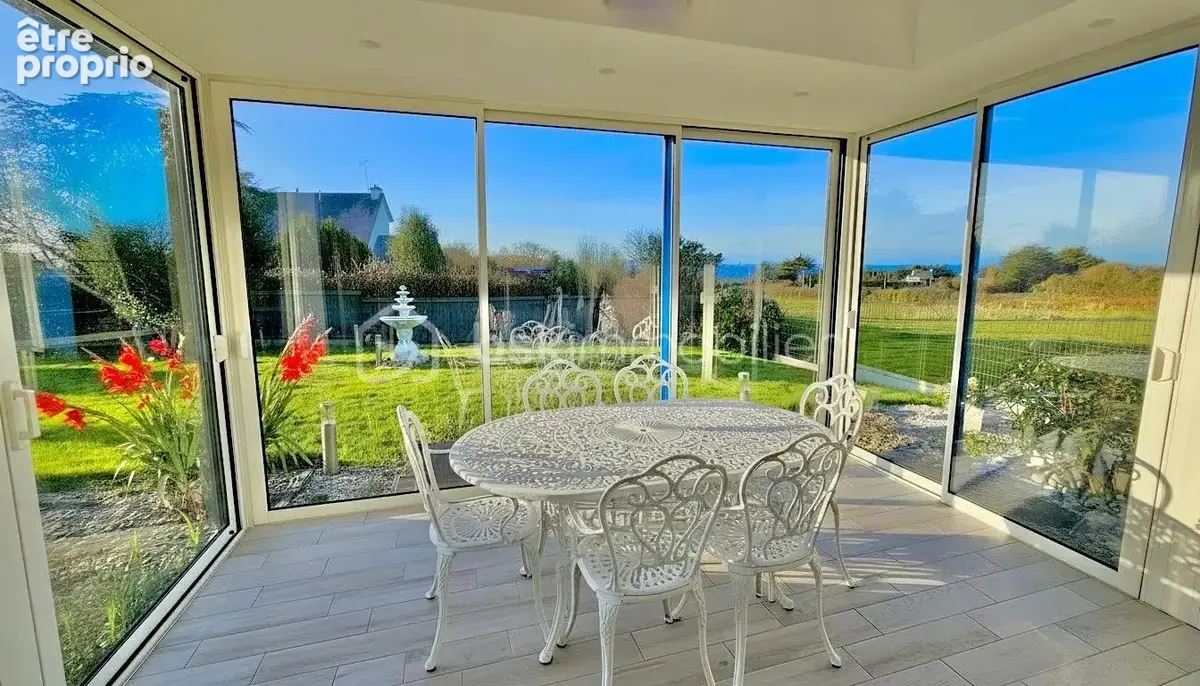 Très Belle Maison d’Architecte - 3 mn Plages - Équipée PMR - photo 3
