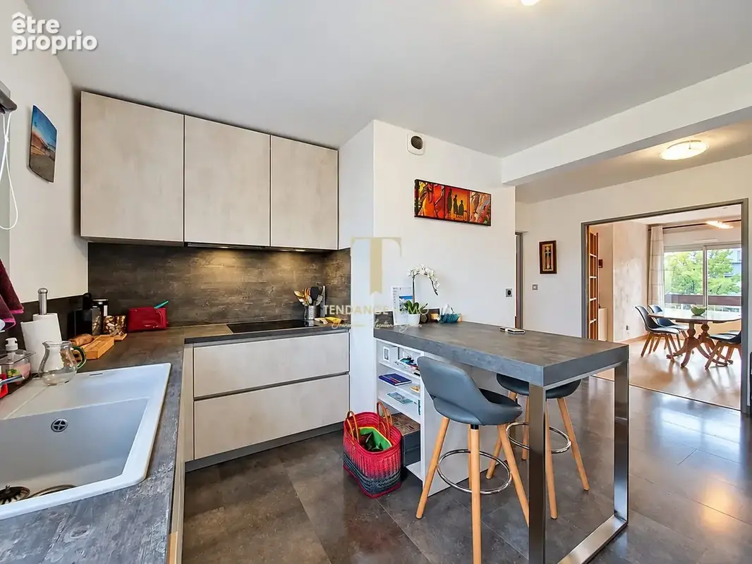 Appartement 4 pièces 94 m² à vendre à Narbonne (11100) - photo 8