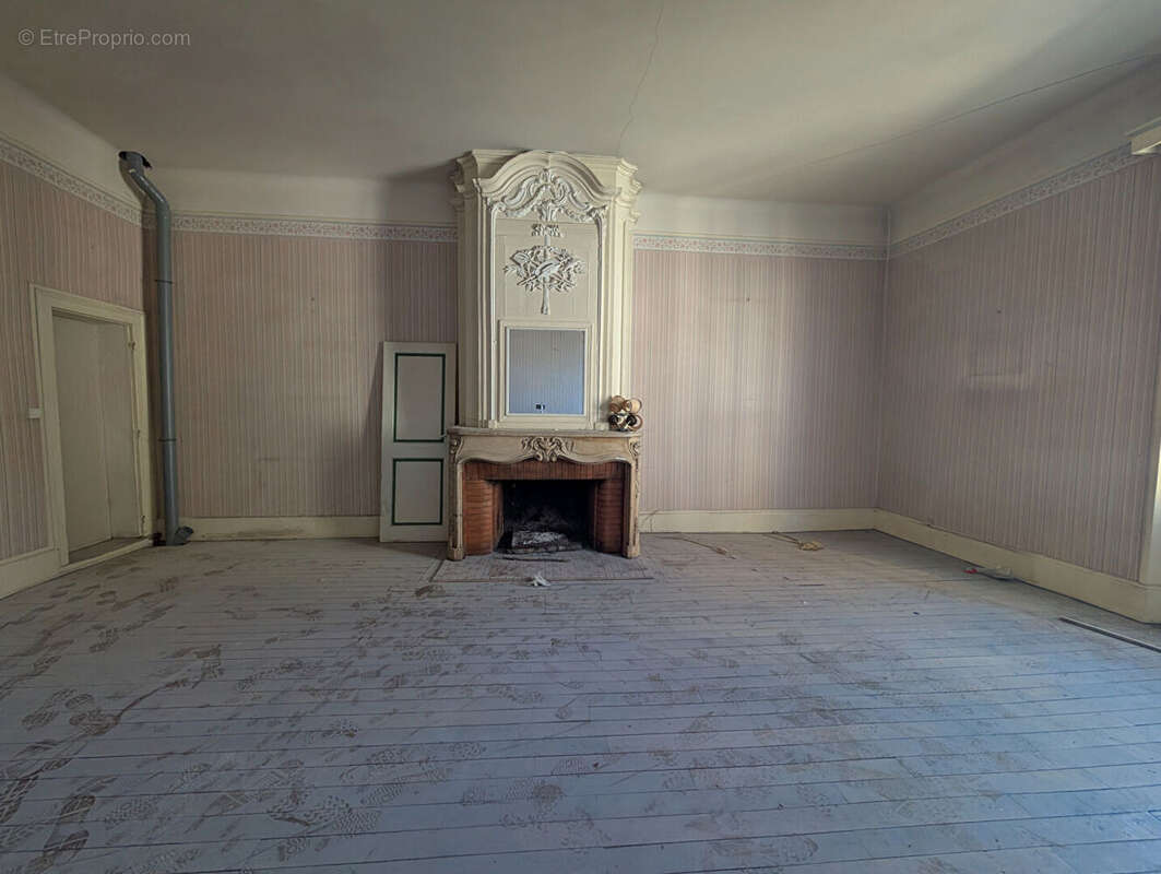 Appartement à PONT-A-MOUSSON