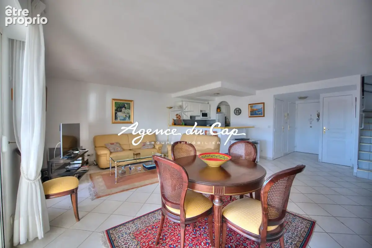 Appartement Saint Raphael 3 pièce(s) 72 m2 - photo 8