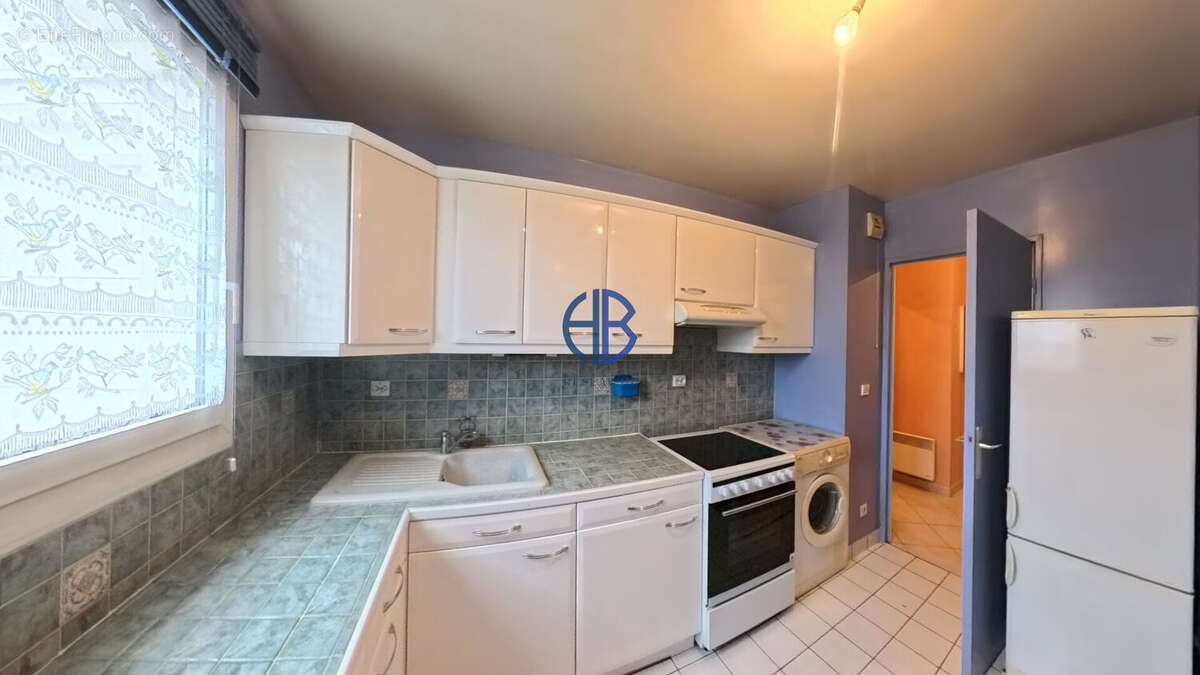 Appartement à GAGNY