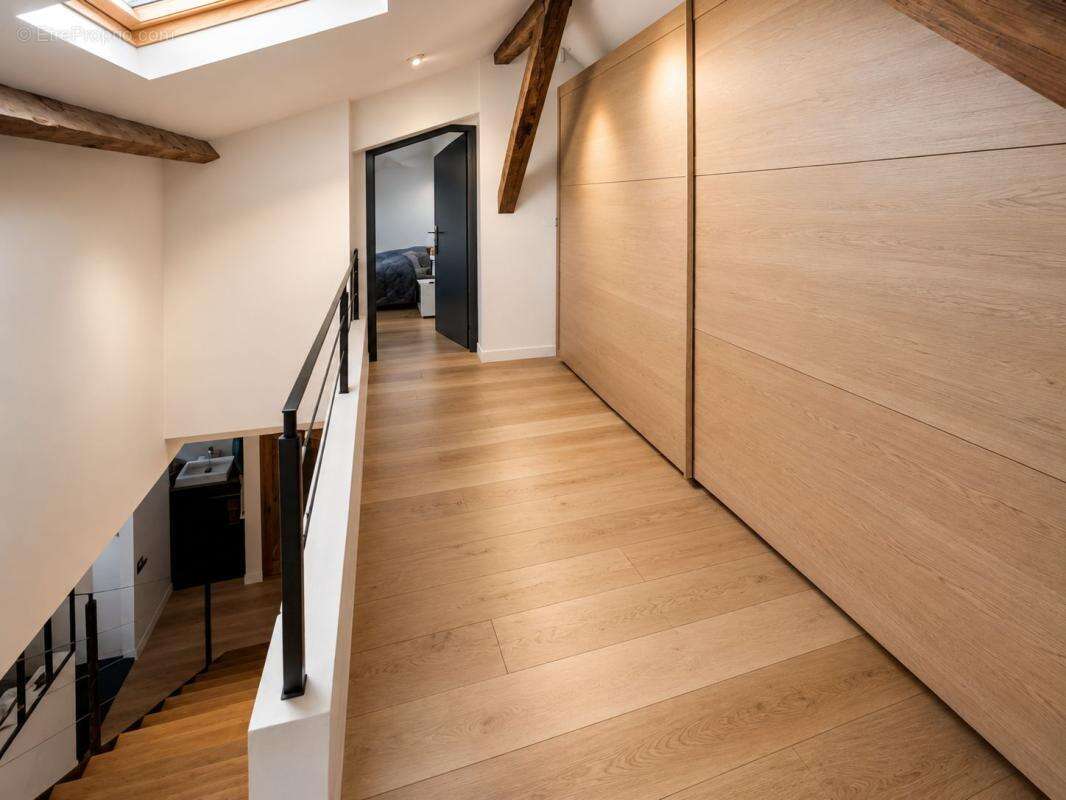 À vendre – Appartement 3 pièces – Quartier Saint-Esprit, Bayonne - photo 6