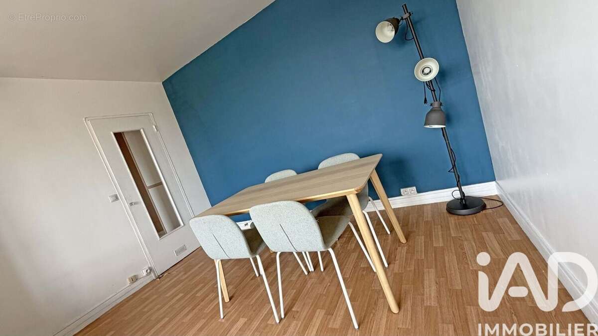 Photo 6 - Appartement à BEZONS
