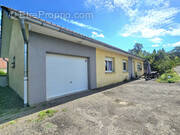 Maison à CHAMPAGNEY