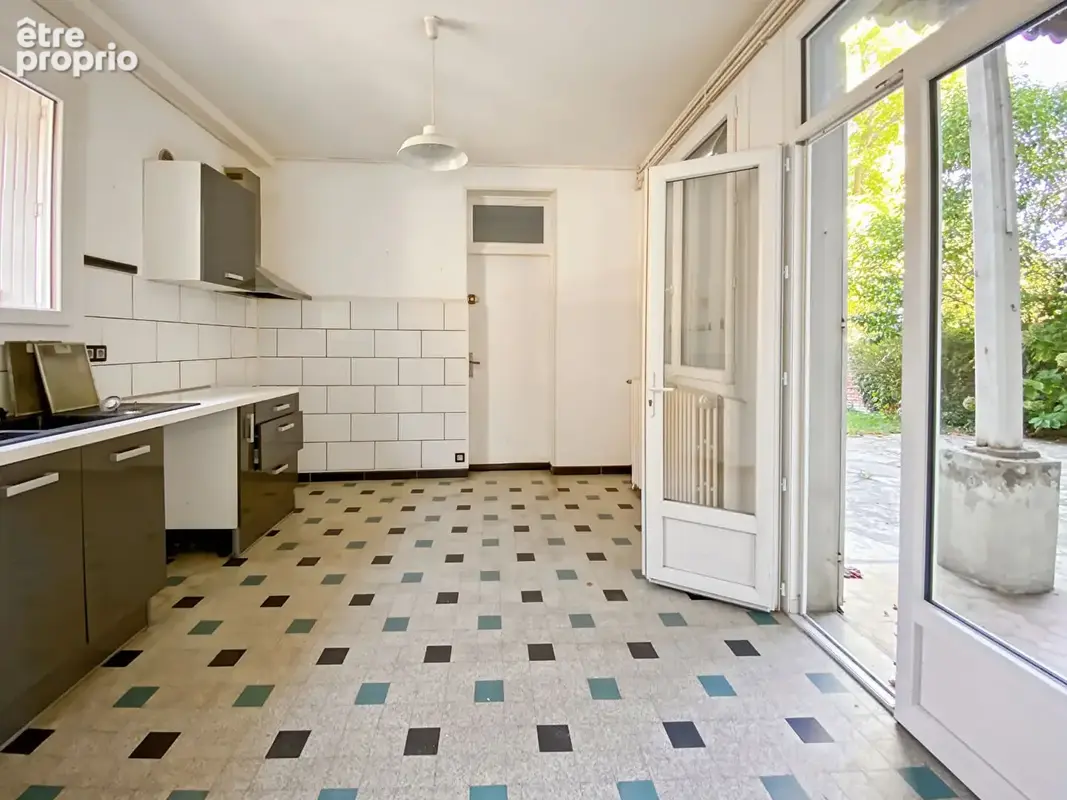 Maison Toulousaine Montauban Quartier SAint Michell 8 pièce(s) 285 m2 - photo 10