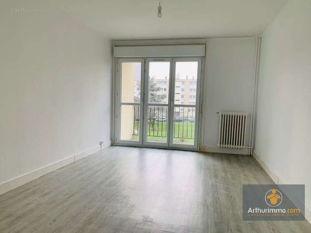 Appartement à BEAUVAIS