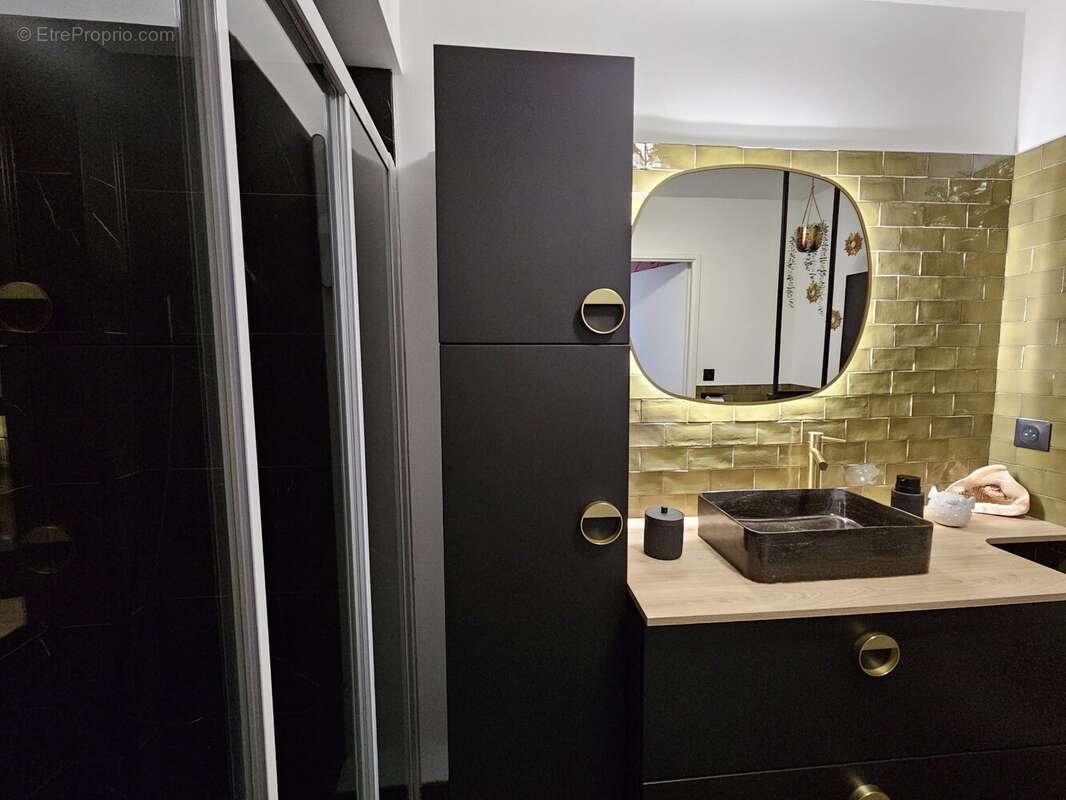 Appartement 51 m² à Wimereux  - photo 7