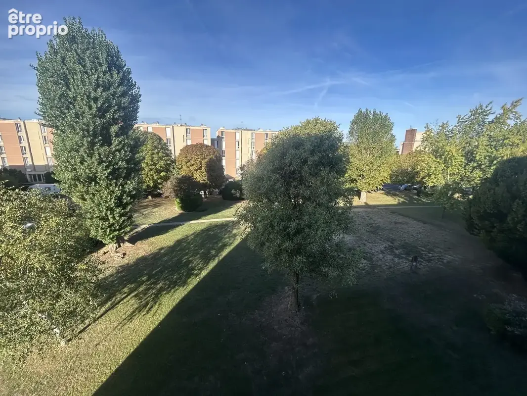 Appartement 3 pièces 64 m² à vendre à Bois-D'arcy (78390) - photo 9
