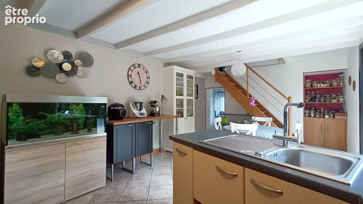 Maison 4 chambres villiers - photo 5