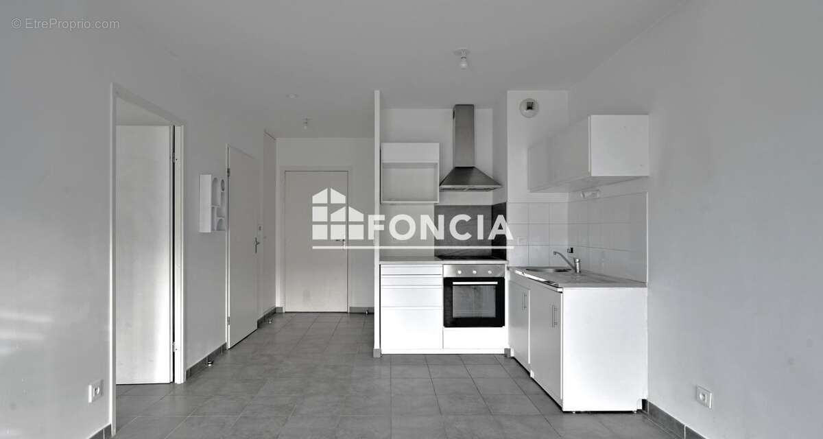 Appartement à CASTELNAU-LE-LEZ