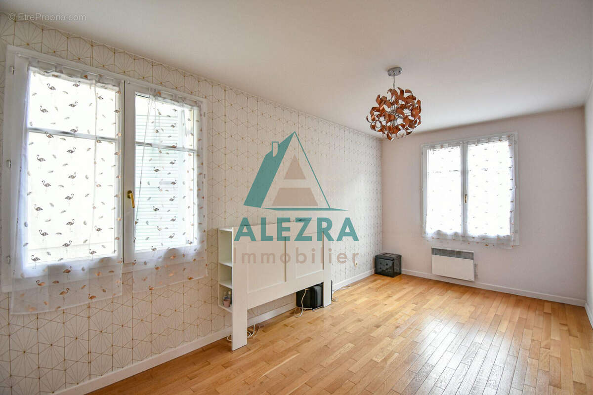 Maison à ROCQUENCOURT