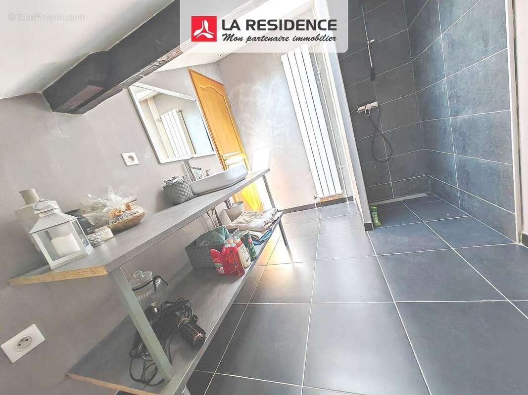 Maison 170 m² à Pierrefitte-Sur-Seine  - photo 7