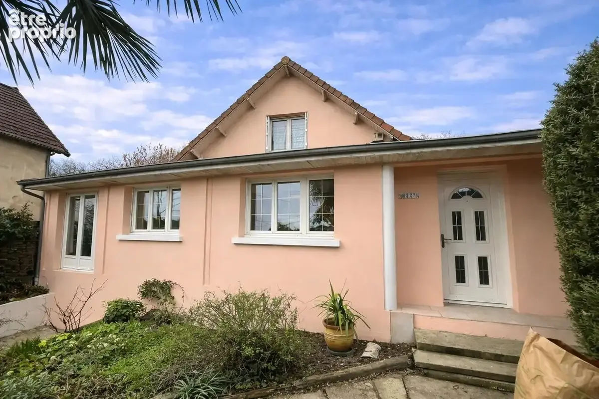 Maison familiale 7pièces de 137m2 Tremblay-en-France - photo 13