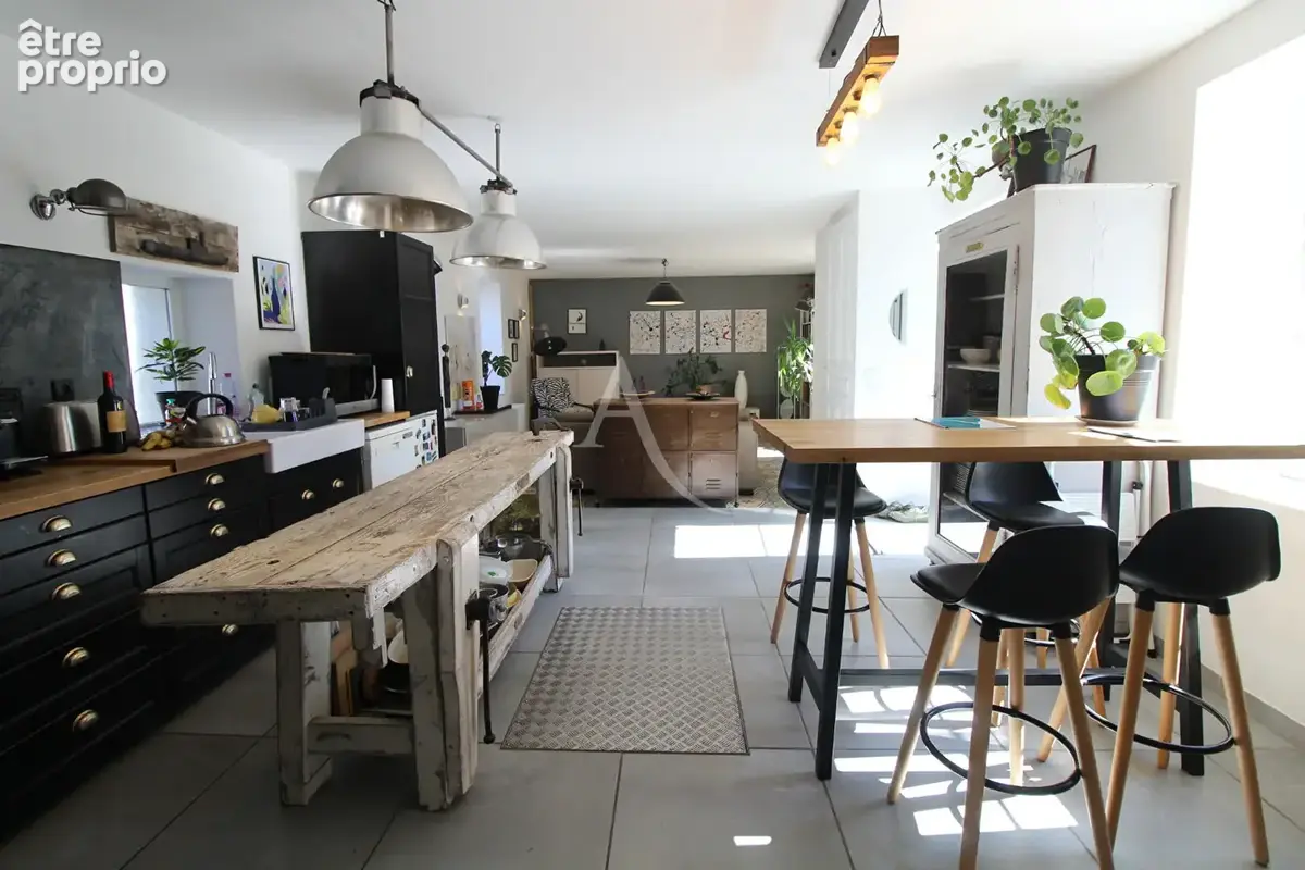 Maison 5 pièces 130 m² à vendre à Vineuil (41350) - photo 9